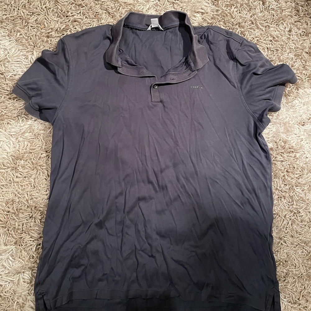 Calvin Klein Polo